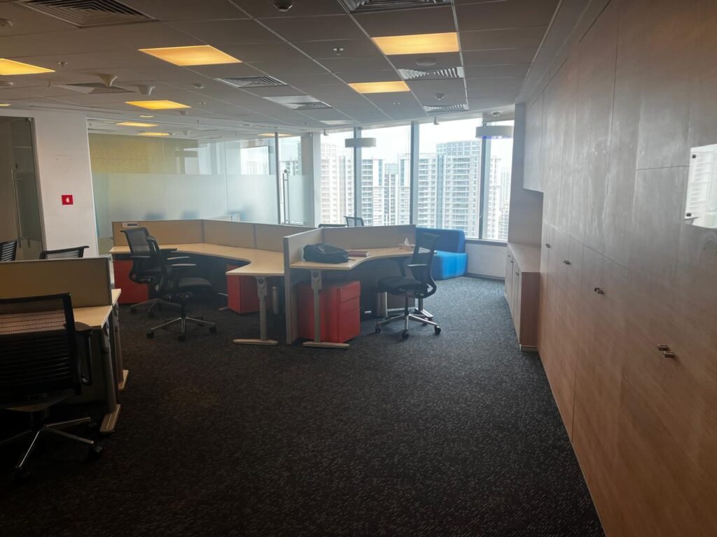 Our Projects colliers !