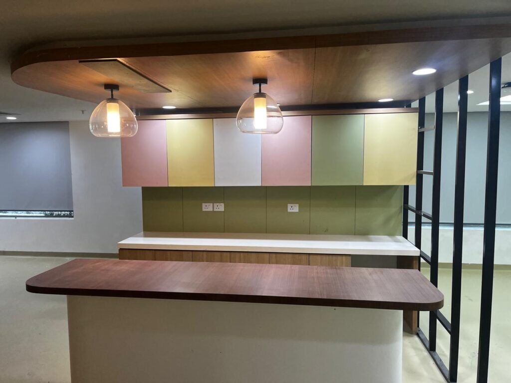 Our Projects fortis dl4