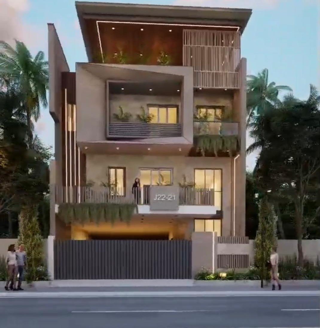 About Us Construction Company in Faridabad