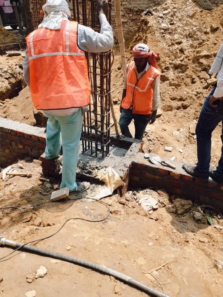 Our Projects civil3
