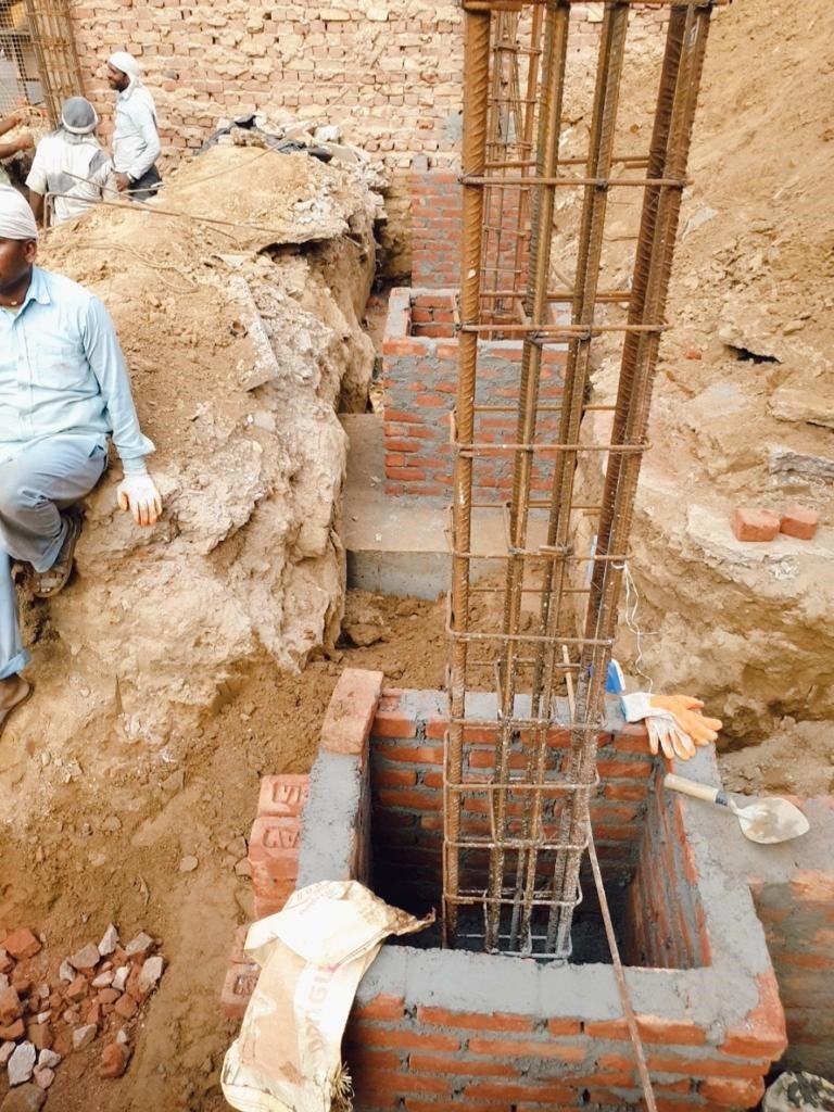 Our Projects civil4