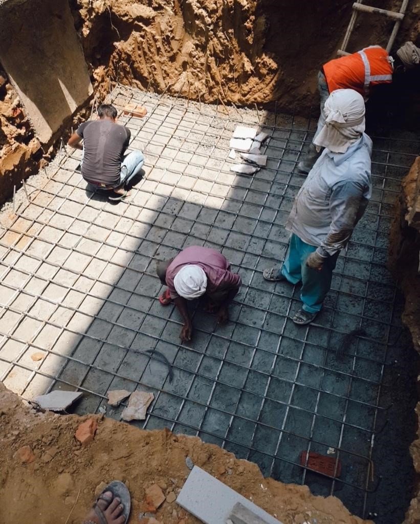 Our Projects civil6